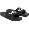 Image de Vans Herren Men Action Sports Surf FTW Sneaker Mn La Costa Slide-On (Vans) Black-35