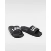 Image de Vans - La Costa Slide-On Sandalen - Slipper - Zwart - Maat 39