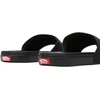 Image de Vans Badslippers Heren MN La Costa Slide-On Zwart