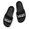 Image de Vans Badslippers Heren MN La Costa Slide-On Zwart