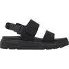 Image de Timberland Greyfield 2 Strap Sandalen Zwart EU 36 Vrouw