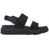 Image de Timberland Greyfield 2 Strap Sandalen Zwart EU 38 1/2 Vrouw