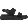 Image de Timberland Greyfield 2 Strap Sandalen Zwart EU 39 1/2 Vrouw