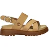 Image de Timberland Clairmont Way dames sandaal - Beige - Maat 39