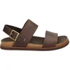 Image de Timberland TB0A419HV131 Amalfi Vibes - Herenschoenen Muiltjes - V13-Gemolken