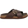 Image de Timberland TB0A41A1V131 Amalfi Vibes - Herenschoenen Muiltjes - V13-Gemolken