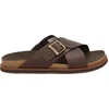 Image de Timberland TB0A41A1V131 Amalfi Vibes - Herenschoenen Muiltjes - V13-Gemolken