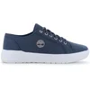Image de Timberland Seneca Bay Low - Heren Schoenen Sneakers Blauw TB0A66NN-EP4 , Maat: EU 42 US 8.5