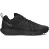 Image de Timberland Winsor Trail Low Lace Up Sneakers - Heren - Zwart - Maat 42