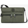 Image de Kipling NEW ANGIE Dames Tas - Green Moss