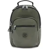 Image de Kipling SEOUL S Rugzak - Green Moss