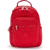 Image de Kipling SEOUL S Rugzak, 14 Liter - Red Rouge