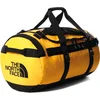 Image de The North Face Base Camp Duffel M Reistas 71L - Weekendtas / Sporttas - Geel