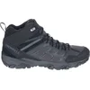 Image de Merrell Moab Fst 3 Thermo Mid WP - Wandelschoenen Heren Black 47