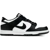 Image de Nike Dunk Low Black White Panda