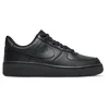 Image de Nike Air Force 1 '07 - Women's - Triple Black - Maat EU 43