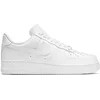 Image de Nike Air Force 1 '07 Dames Sneakers - White/White-White-White - Maat 38