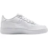 Image de Nike Air Force 1 - Sneakers - Unisex - Maat 37.5 - Wit