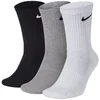 Image de Nike Everyday Lightweight Crew Socks (3-pack)