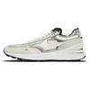 Image de Waffle One, Herenschoenen, 40, Summit White/Zwart/Oranje/Wit