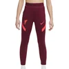 Image de Nike Liverpool FC Strike Sportbroek Kids - Maat 164