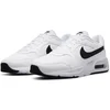 Image de Nike Air Max SC - Heren Sneaker - wit met zwart - maat 44.5