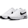 Image de Nike Air Max SC - Heren Sneaker - wit met zwart - maat 47.5