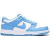 Image de Nike Dunk Low - GS - University Blue - Maat EU 37.5