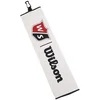Image de Tri-Fold Golfhanddoek - Wit