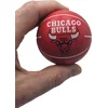 Image de Wilson Mini Dribble Basketbal Chicago Bulls 6cm