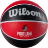 Image de Wilson NBA Team Tribute Basketbal Maat 7 - Portland Trail Blazers