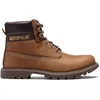 Image de CAT Lifestyle Colorado 2.0 | Donkerbeige - FW Sneakers - Maat 45 - Beige