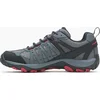 Image de Merrell Accentor 3 Sport GTX - Wandelschoenen - Heren Rock 46.5