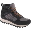 Image de Merrell Alpine Sneaker Mid PLR WP 2 J004289, Mannen, Zwart, Trekkingschoenen, maat: 43