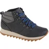 Image de Merrell Alpine Hiker J004303, Mannen, Grijs, Trekkingschoenen, maat: 44