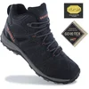 Image de Merrell Accentor 3 Sport Mid GTX GORE-TEX - Heren Wandelschoenen Trekking Laarzen Zwart J036737 , Maat: EU 44.5 UK 10