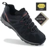 Image de Merrell Accentor 3 Sport GTX - Wandelschoenen - Heren Black / Tangerine 47