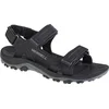Image de Merrell Huntington Sport Convert Sandal J036871, Mannen, Zwart, Sandalen, maat: 46