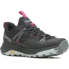 Image de Merrell Siren 4 GTX - Wandelschoenen - Dames Black 38.5