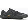 Image de Merrell TRAIL GLOVE 7 - Sportschoenen - Dames - Kleur BLACK/BLACK - Maat 42