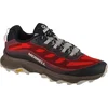 Image de Merrell Moab Speed J067539, Mannen, Rood, Trekkingschoenen, maat: 44