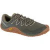Image de Merrell Trail Glove 7 Trailschoenen Groen EU 47 Man
