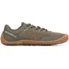 Image de Merrell Vapor Glove 6 - Trailrunningschoenen - Heren Olive 43.5