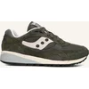 Image de Saucony Shadow 6000 M Sneakers - Suède - Heren - Groen - Maat 41
