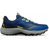 Image de Sportschoenen voor heren Saucony Aura TR Blauw - 42