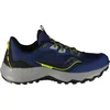 Image de Saucony Aura Tr Trailschoenen Blauw EU 46 Man