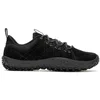 Image de Merrell Wrapt Trailschoenen Zwart EU 38 1/2 Vrouw