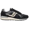Image de Saucony Shadow 5000 W Sneakers - Heren - Zwart - Maat 41