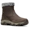 Image de Merrell Coldpack 3 Thermo Mid Zip Wp Wandelschoenen Bruin EU 38 1/2 Vrouw
