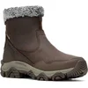 Image de Merrell Coldpack 3 Thermo Mid Zip Wp Wandelschoenen Bruin EU 41 Vrouw